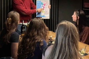 Porto: 5 Port Wine Tasting with Pairings