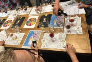 Porto: 5 Port Wine Tasting with Pairings