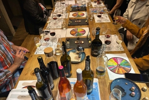 Porto: 5 Port Wine Tasting with Pairings
