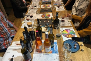 Porto: 5 Port Wine Tasting with Pairings