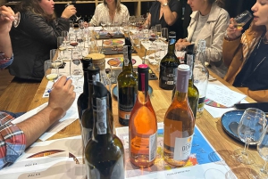 Porto: 5 Port Wine Tasting with Pairings