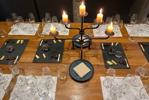 Porto: 5 Port Wine Tasting with Pairings