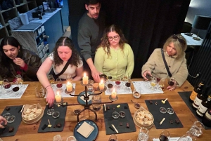 Porto: 5 Port Wine Tasting with Pairings