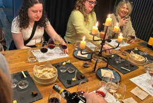 Porto: 5 Port Wine Tasting with Pairings