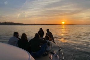 Porto: Rejs po 6 mostach i wino portowe z opcją zachodu słońca