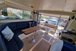 Porto: Rejs po 6 mostach i wino portowe z opcją zachodu słońca