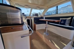 Porto: Rejs po 6 mostach i wino portowe z opcją zachodu słońca