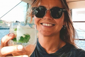 Porto: Rejs po 6 mostach i wino portowe z opcją zachodu słońca