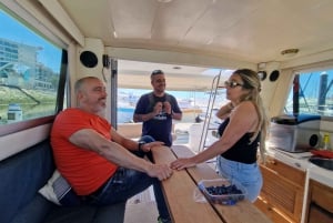 Porto: Rejs po 6 mostach i wino portowe z opcją zachodu słońca