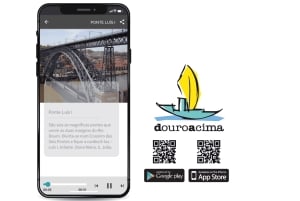 Porto: 6 broer-cruise på en tradisjonell rabelo-båt