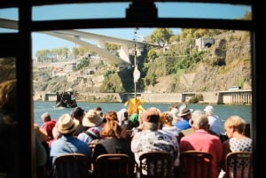 Porto: 6 broer-cruise på en tradisjonell rabelo-båt