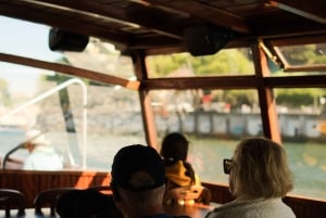 Porto: 6 broer-cruise på en tradisjonell rabelo-båt