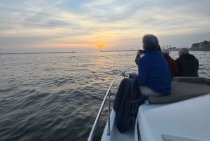 Porto: Rejs po 6 mostach i wino portowe z opcją zachodu słońca