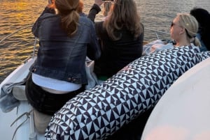 Porto: Rejs po 6 mostach i wino portowe z opcją zachodu słońca