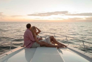 Porto: luxe jachttocht langs 6 bruggen met wijn en snacks