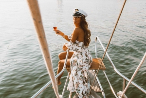 Porto: Klassische Bootsfahrt auf dem Douro