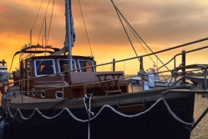 Porto: Klassische Bootsfahrt auf dem Douro