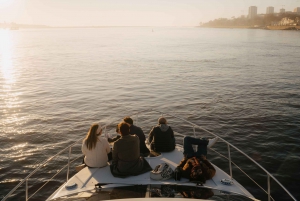 Porto: 6 siltaa ja portviini-jokiristeily 4 maistiaisella