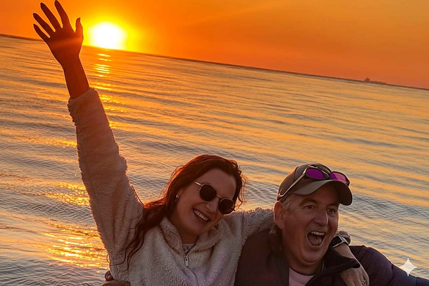 Porto: crociera al tramonto sotto i 6 ponti con vino Porto