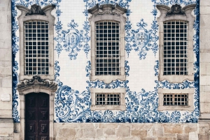 ポルト：楽しい環境に優しい車で海岸沿いをドライブ