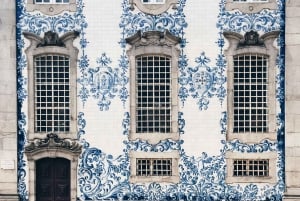 Oporto: un paseo por la costa en un divertido coche ecológico