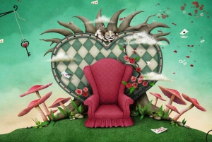 Porto: Ace of Cups Escape Room Expereince