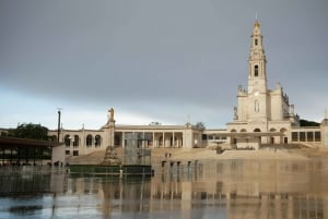 Porto: Abenteuer von lissabon nach porto
