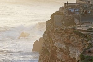 Porto: Abenteuer von lissabon nach porto