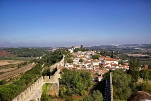 Porto: Abenteuer von lissabon nach porto