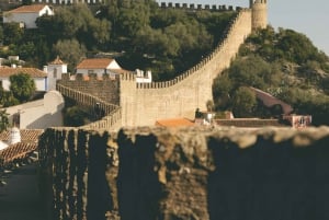 Porto: Abenteuer von lissabon nach porto