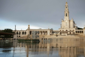Porto: Adventure from lisbon to porto