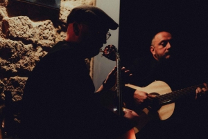 Porto: All-Inclusive Fado Dinner Show and Night Tour