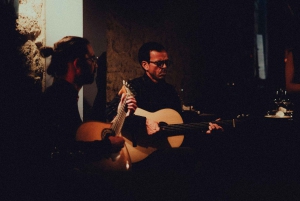 Porto: All-Inclusive Fado Dinner Show and Night Tour