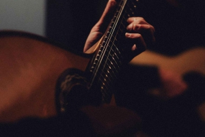 Porto: All-Inclusive Fado Dinner Show and Night Tour