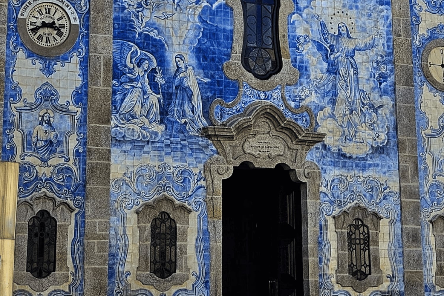 Porto : visite authentique avec déjeuner inclus