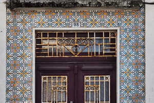 Porto: en autentisk lokal tur med lunch inkluderad