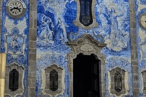 Porto : visite authentique avec déjeuner inclus