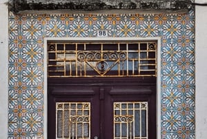 Porto : visite authentique avec déjeuner inclus