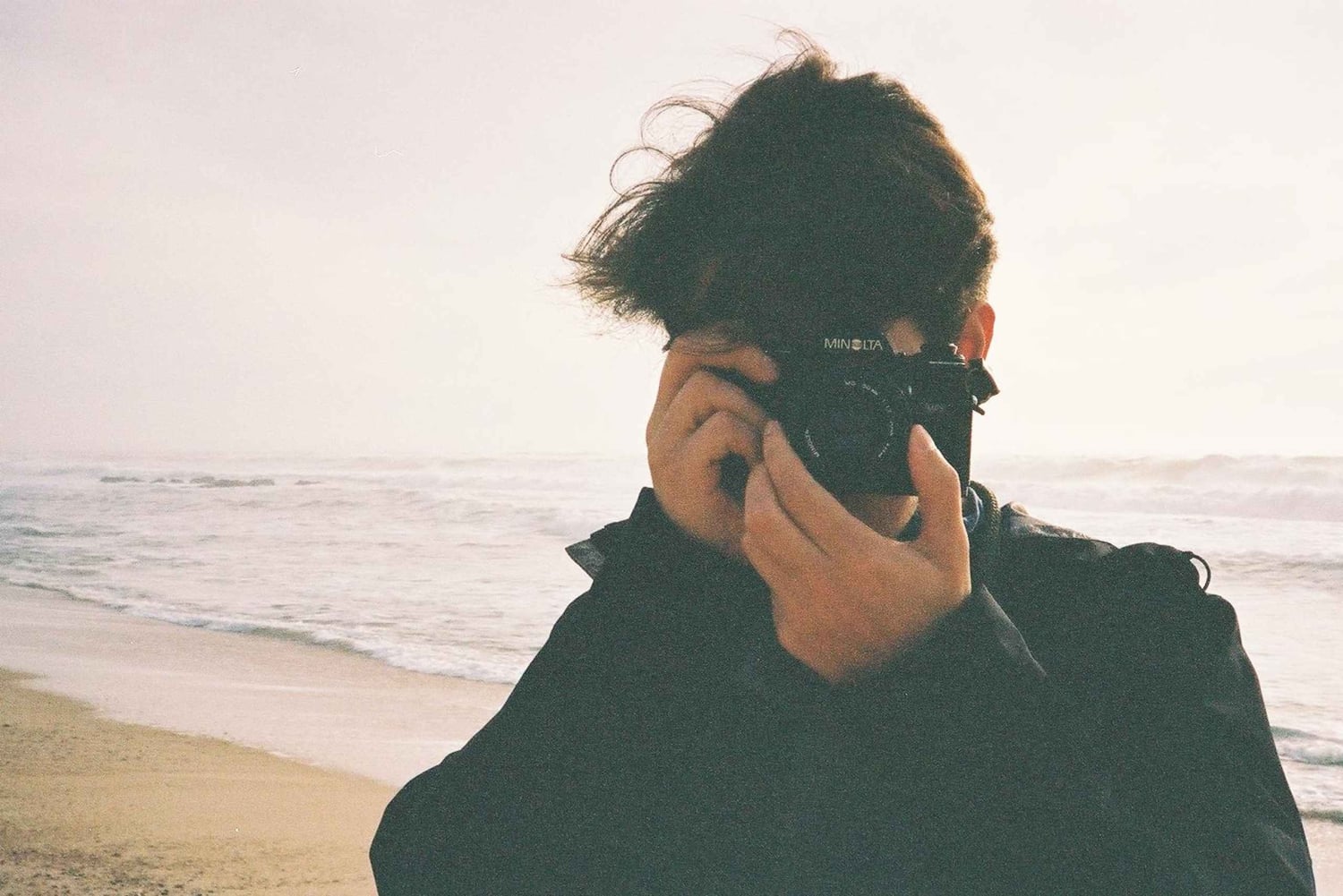 Porto: Workshop en rondleiding analoge fotografie