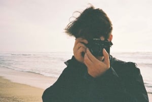 Porto: Workshop en rondleiding analoge fotografie