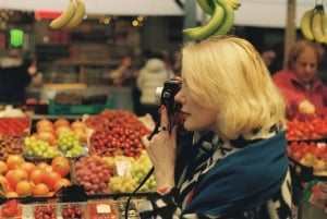 Porto: Workshop en rondleiding analoge fotografie