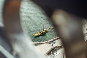 Porto: Workshop en rondleiding analoge fotografie