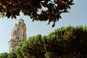 Porto: Workshop en rondleiding analoge fotografie