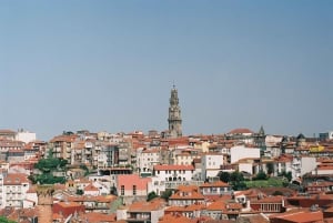 Porto: Workshop en rondleiding analoge fotografie