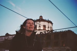 Porto: Workshop en rondleiding analoge fotografie