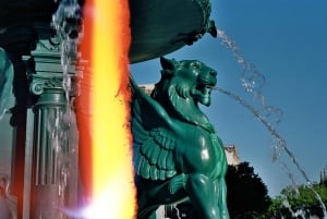 Porto: Workshop en rondleiding analoge fotografie