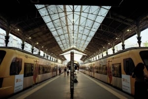 Porto: Workshop en rondleiding analoge fotografie