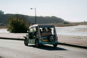 Porto/Gaia: wycieczka prywatna po zabytkowym centrum i plaży