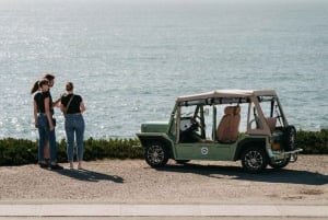 Porto/Gaia: wycieczka prywatna po zabytkowym centrum i plaży