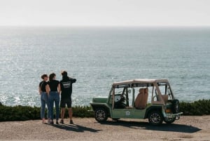 Porto/Gaia: wycieczka prywatna po zabytkowym centrum i plaży